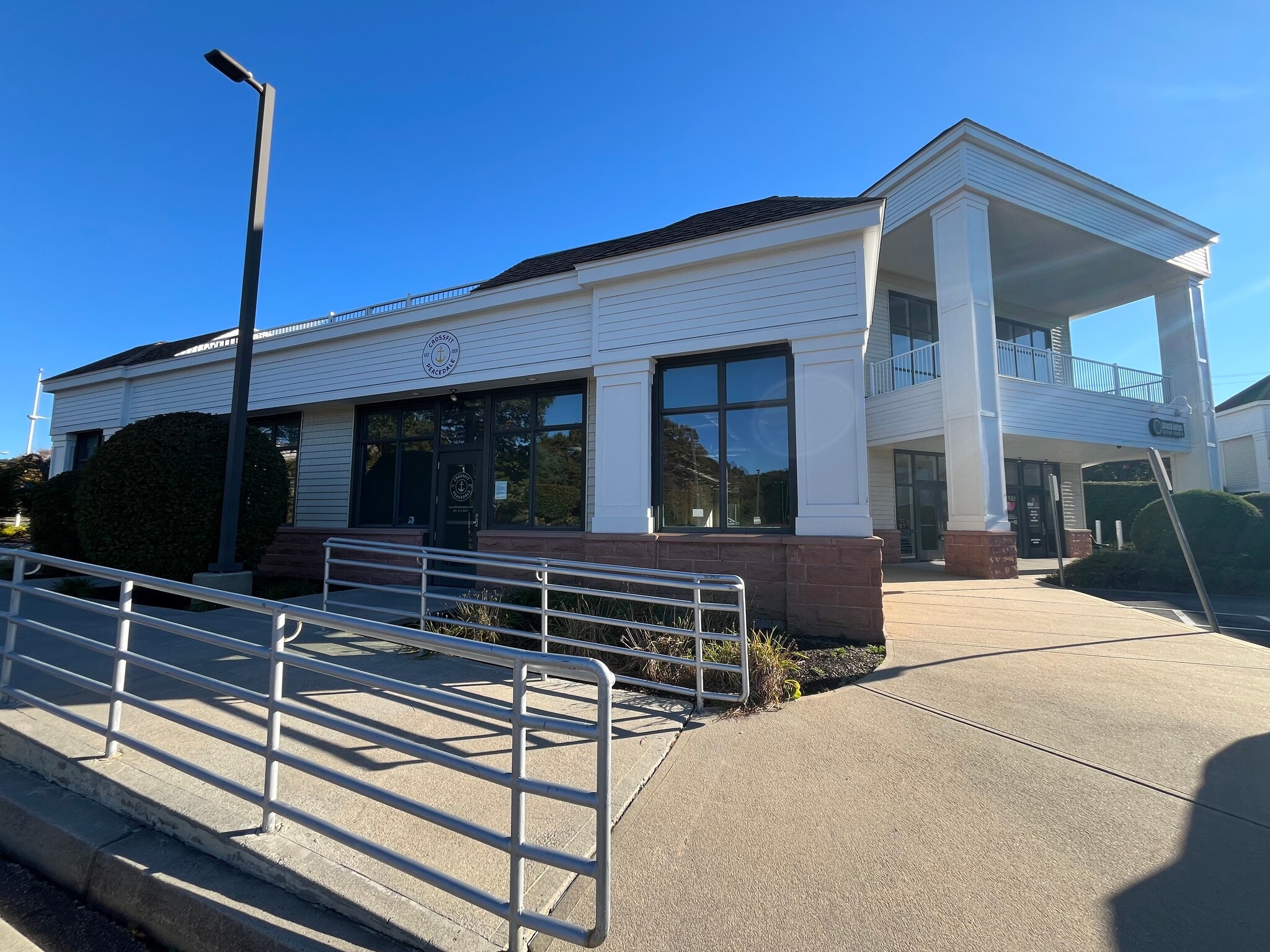 3045 Tower Hill Rd, South Kingstown, RI for lease Interior Photo- Image 1 of 14