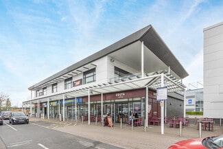 Plus de détails pour Leckwith Rd, Cardiff - Bureau à louer