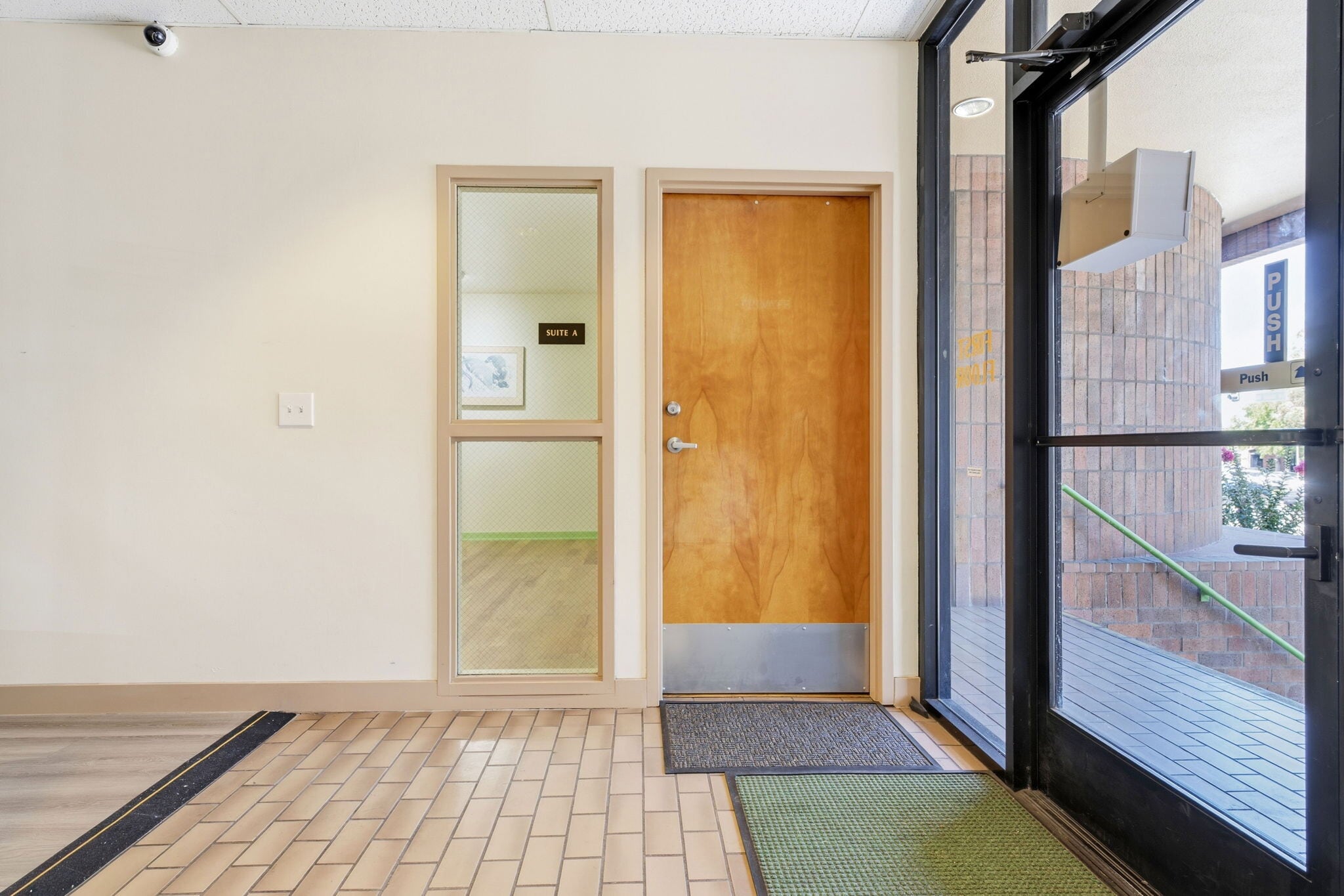 2110 Forest Ave, San Jose, CA for lease Interior Photo- Image 1 of 8