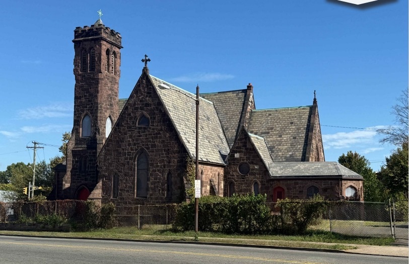 499-525 Market St, Newark, NJ for sale - Building Photo - Image 1 of 2