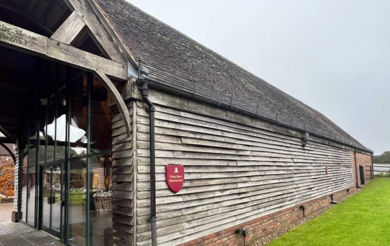 Ambion Ln, Market Bosworth for lease - Primary Photo - Image 1 of 1