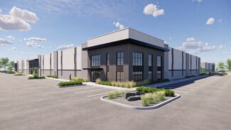 More details for 15305 Compark Blvd, Parker, CO - Industrial for Sale
