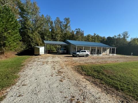 789 E Spring Valley Rd, Seneca, SC à louer - Photo principale - Image 1 de 10