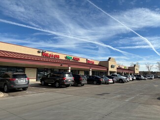 More details for 19711-19761 E Smoky Hill Rd, Centennial, CO - Retail for Lease