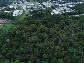 1735 Timocuan Way, Longwood, FL - Aérien  Vue de la carte