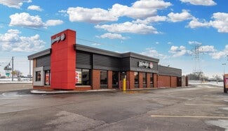 Plus de détails pour 5240 Bardstown Rd, Louisville, KY - Commerce de détail à vendre