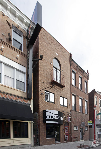 513 South St, Philadelphia, PA for sale - Primary Photo - Image 1 of 1