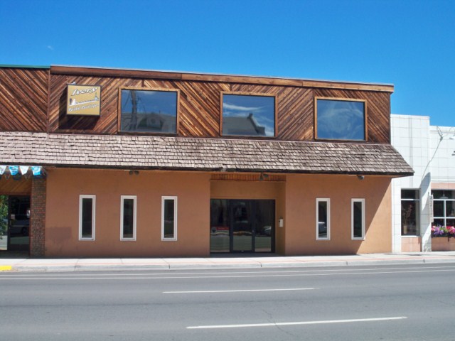 715 Main St, Alamosa, CO for sale - Primary Photo - Image 1 of 1