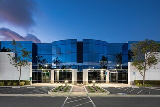 Plus de détails pour 10398 Pacific Center Ct, San Diego, CA - Local d'activités à louer