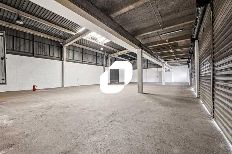 Flex dans Aulnay-sous-Bois à louer - Photo intérieure - Image 1 de 26
