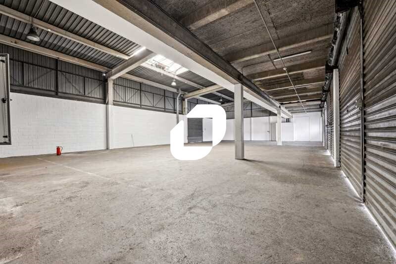 Flex in Aulnay-sous-Bois for lease Interior Photo- Image 1 of 27