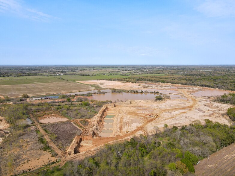 1575 FM 1753, Bonham, TX à vendre - Aérien - Image 3 de 48