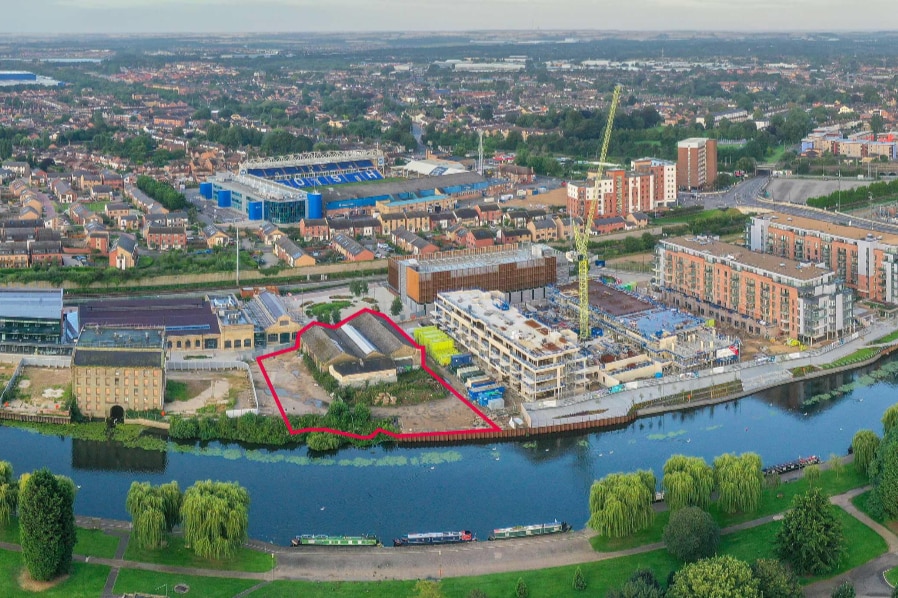 Bittern Way, Peterborough à vendre Photo principale- Image 1 de 1