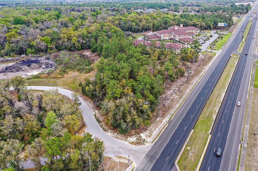 Terrain dans Ocala, FL à vendre - Photo du bâtiment - Image 3 de 9