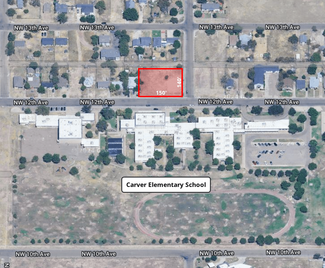 More details for 1900-1908 NW 12th Ave, Amarillo, TX - Land for Sale