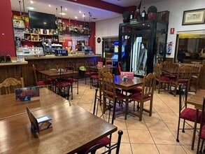 Retail in Madrid, Madrid for lease Interior Photo- Image 1 of 8