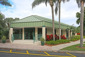 Plus de détails pour 491 Northpoint Pky, West Palm Beach, FL - Bureau à louer