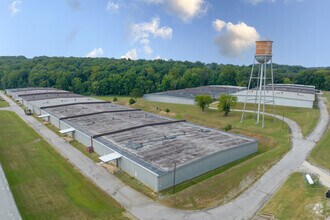 946 Newgass St, Danville, VA - AERIAL  map view - Image1