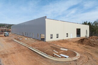 Plus de détails pour 1005 Evenflo Dr, Ball Ground, GA - Industriel à louer