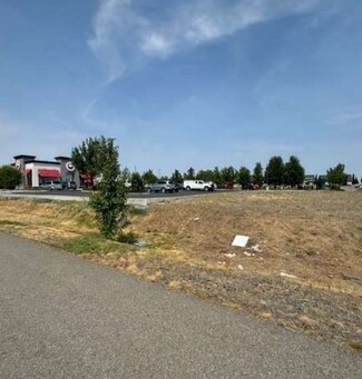 Plus de détails pour 11930 W Sunset Hwy, Airway Heights, WA - Terrain à louer