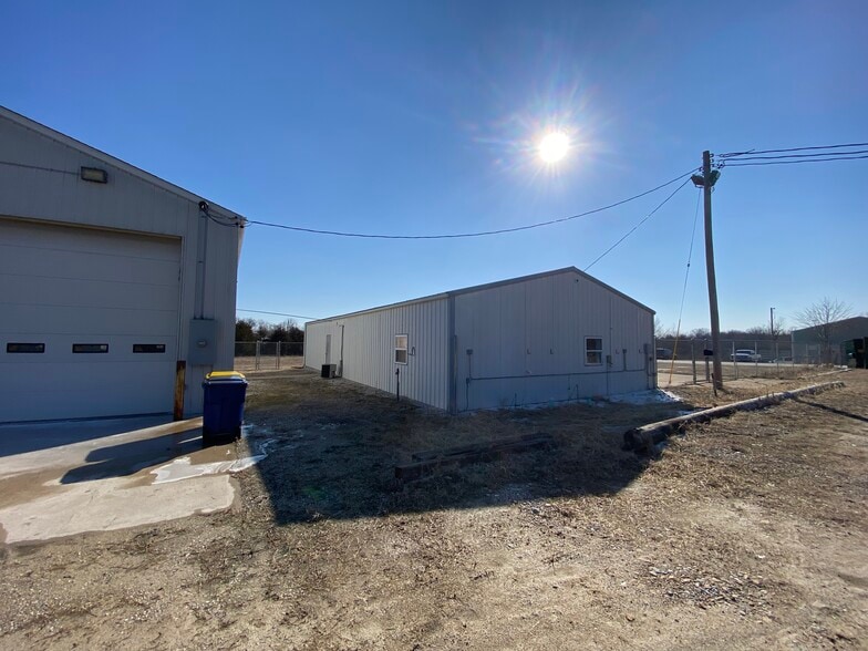 1730 Daniel Boone Industrial Pky, Truesdale, MO for sale - Building Photo - Image 2 of 54