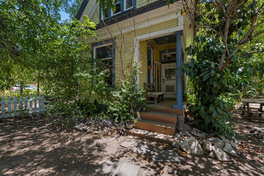 81 San Marcos St, Austin, TX à vendre - Photo du bâtiment - Image 3 de 39