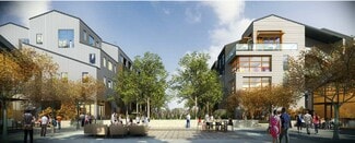Plus de détails pour 400 Ingalls St, Santa Cruz, CA - Commerce de détail à louer