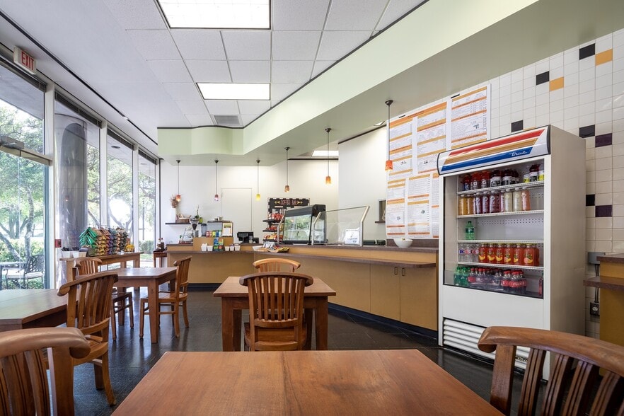 10375 Richmond Ave, Houston, TX for lease - Interior Photo - Image 2 of 15