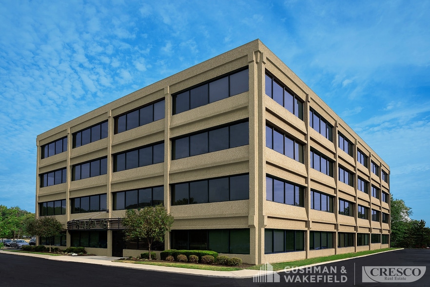 4500 Rockside Rd, Independence, OH à louer - Photo du bâtiment - Image 1 de 5