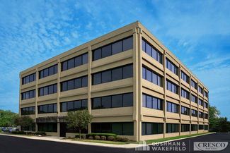 More details for 4500 Rockside Rd, Independence, OH - Office for Lease