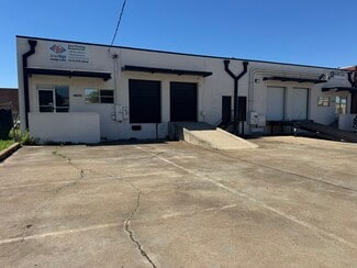 More details for 4833 Cash Rd, Dallas, TX - Industrial for Lease