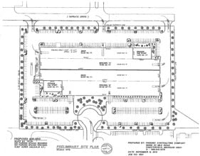 Comcast Dr, New Haven, MI for lease Interior Photo- Image 1 of 2