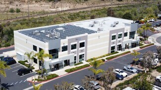 Plus de détails pour 8430 Juniper Creek Ln, San Diego, CA - Flex à vendre