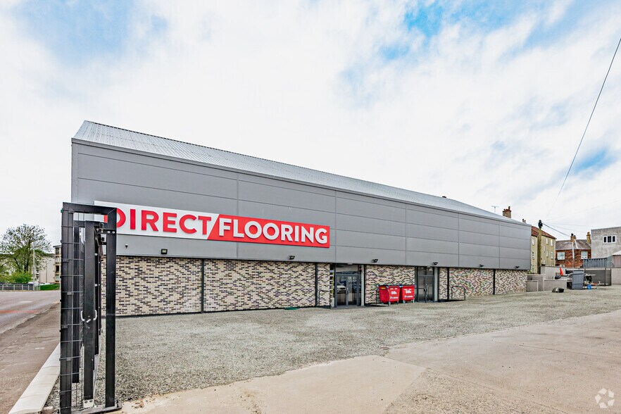 2 New Mill Rd, Kilmarnock à louer - Photo du bâtiment - Image 3 de 3