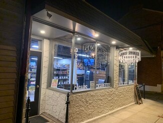 Plus de détails pour 20 S 3rd St, Columbia, PA - Commerce de détail à louer