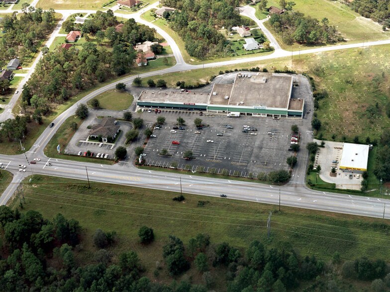 9264 SE Maricamp Rd, Ocala, FL à louer - Aérien - Image 3 de 3