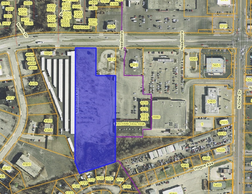 Needmore Rd, Dayton, OH for sale Primary Photo- Image 1 of 2