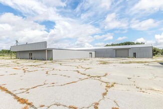 More details for 530 Soperton Ave, Dublin, GA - Industrial for Lease