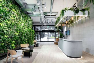 Plus de détails pour 3 Newbridge Sq, Swindon - Coworking à louer