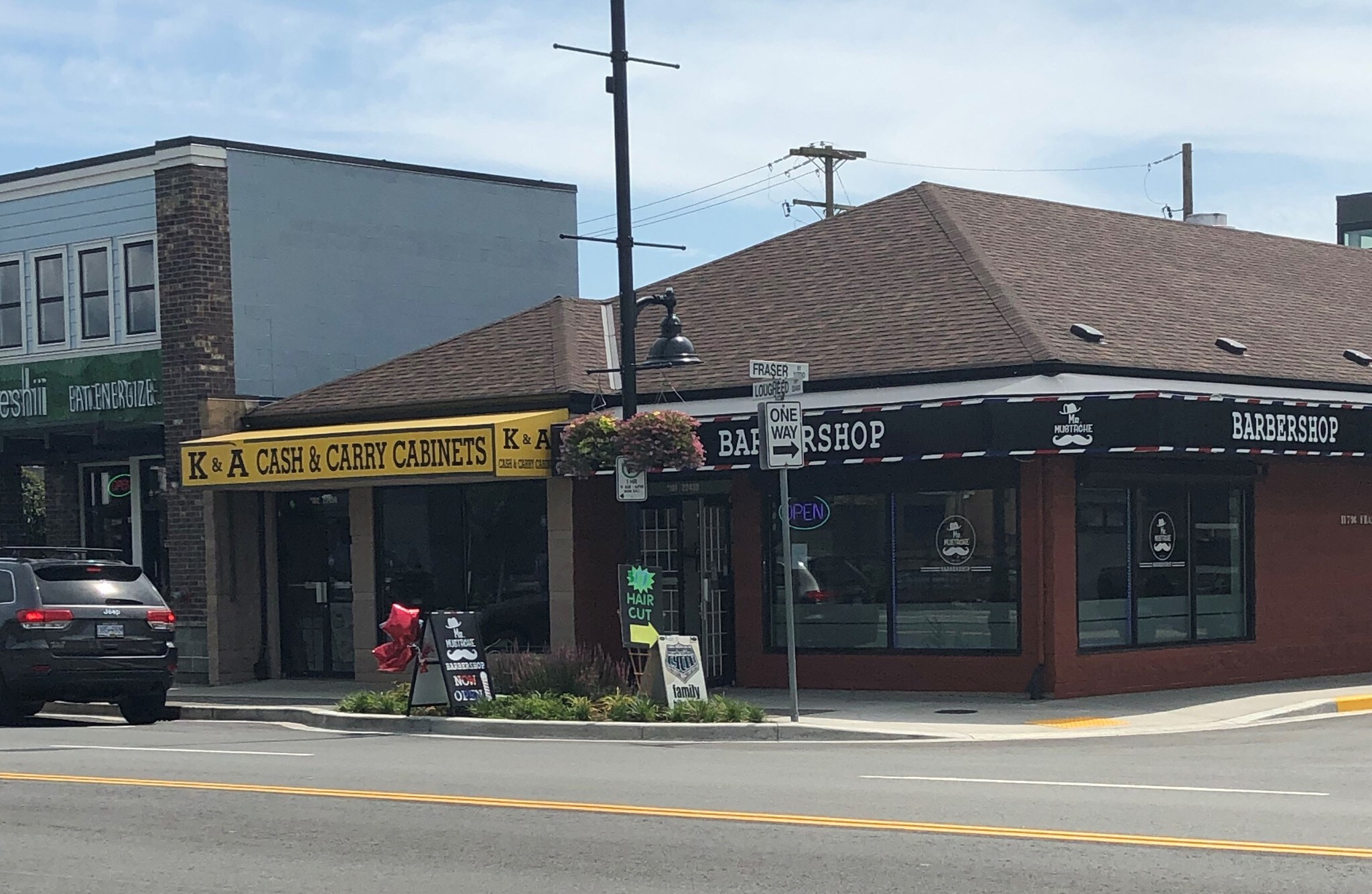 22456 Lougheed Hwy, Maple Ridge, BC à vendre Photo principale- Image 1 de 1