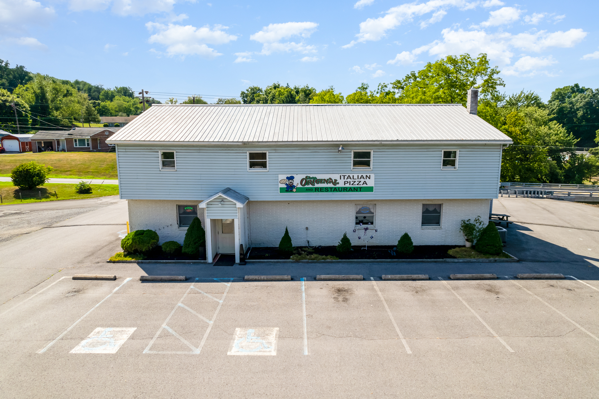 1394 Susquehanna Trail, Liverpool, PA à vendre Photo principale- Image 1 de 1