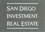 San Diego Investment Real Estate