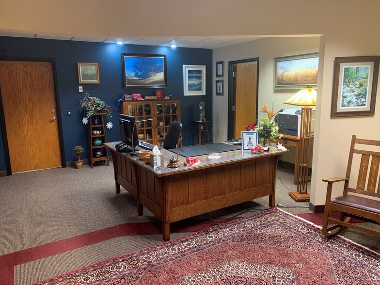 1173 Pittsford Victor Rd, Pittsford, NY à louer - Photo du bâtiment - Image 2 de 17