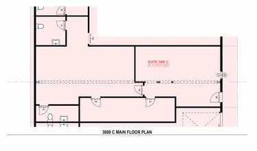 3865 Sweeten Creek Rd, Arden, NC for lease Interior Photo- Image 1 of 1