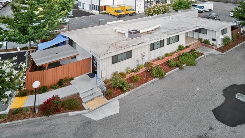 2120 Omega Rd, San Ramon, CA for sale - Building Photo - Image 1 of 37