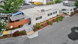 More details for 2120 Omega Rd, San Ramon, CA - Retail for Sale