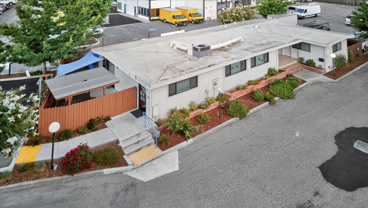 2120 Omega Rd, San Ramon, CA à vendre Photo du bâtiment- Image 1 de 38