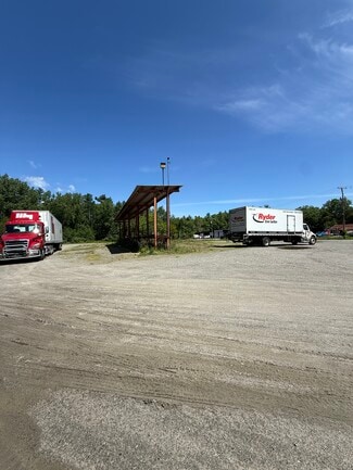 Plus de détails pour 19 Mill Rd, West Chesterfield, NH - Terrain à louer