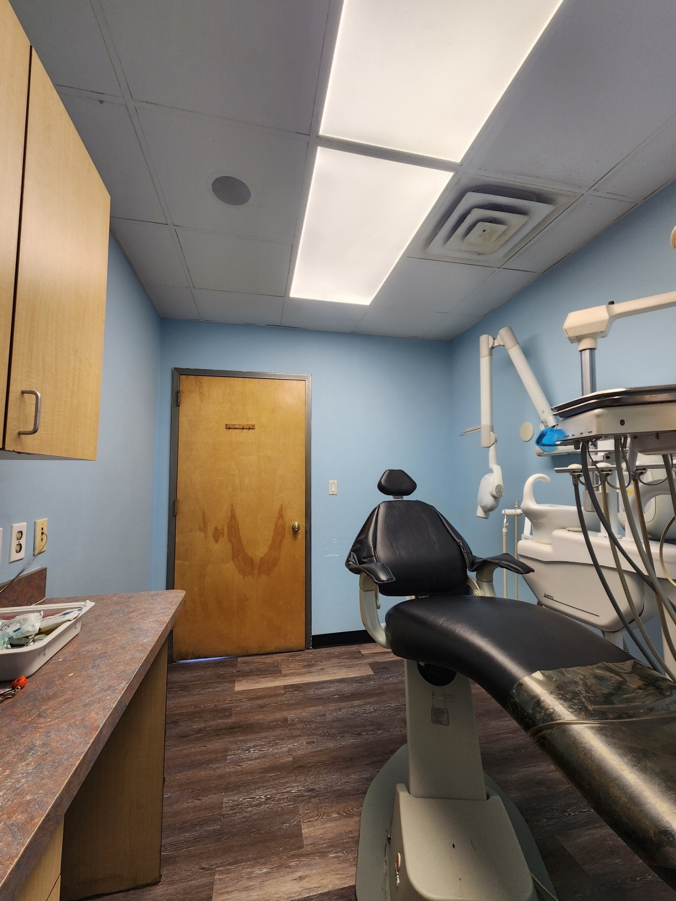 3410-18 Broadway, New York, NY for lease Interior Photo- Image 1 of 2