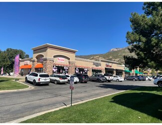 Plus de détails pour 4780 Harrison Blvd, Ogden, UT - Commerce de détail à louer